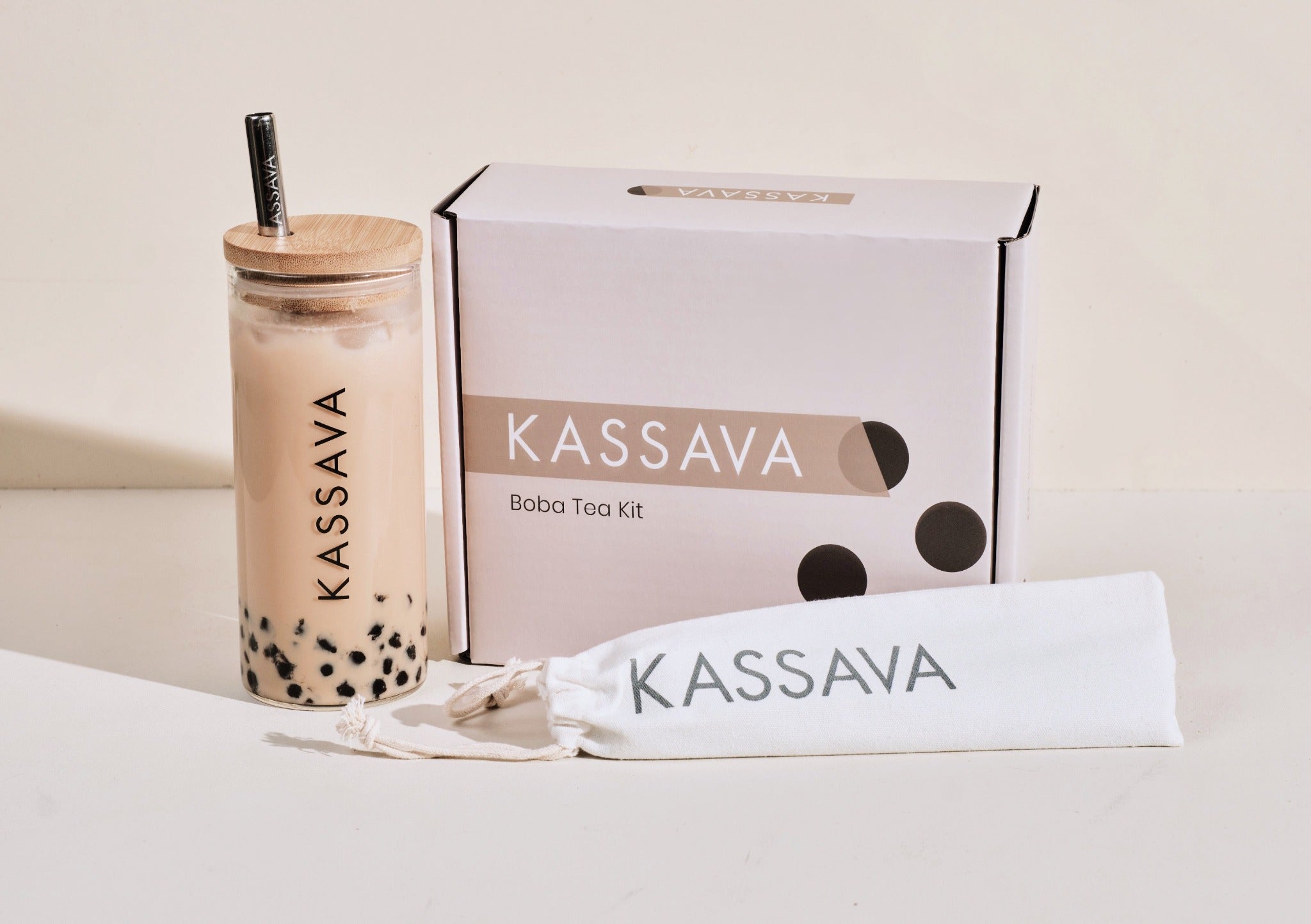 Cute Bubble Tea Coffee Containers – KSC