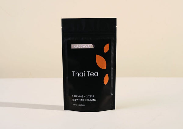 Thai Tea - 1 Pack