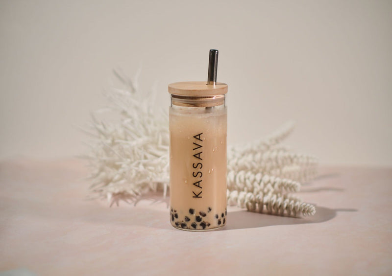 The Complete Holiday Boba Gift Set