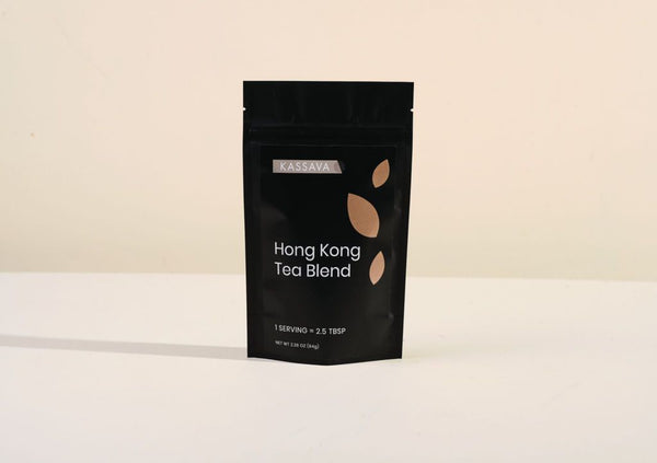 Hong Kong Style Tea  - 1 Pack